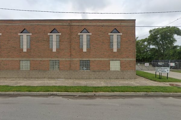 St. Joseph County Solid Waste Management District