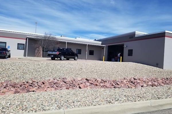 El Paso County Solid Waste
