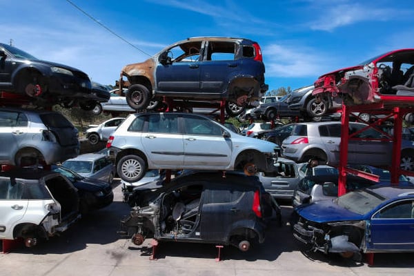 Rapid Junk
