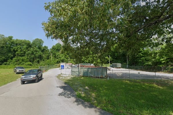 White Bluff Convenience Site