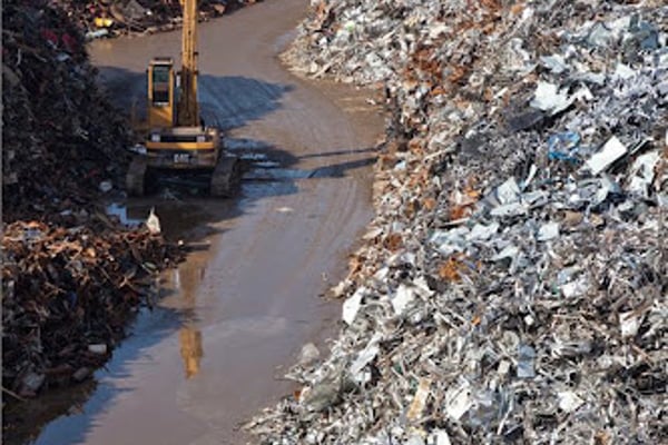 SA Recycling