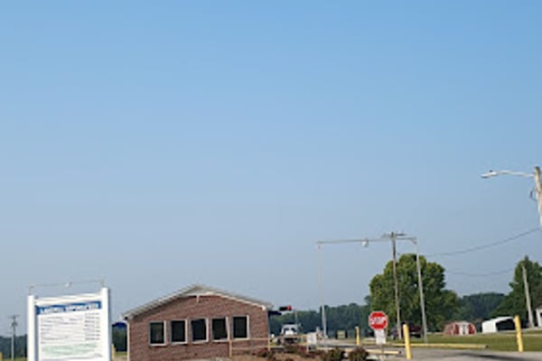 Wilson County Solid Waste