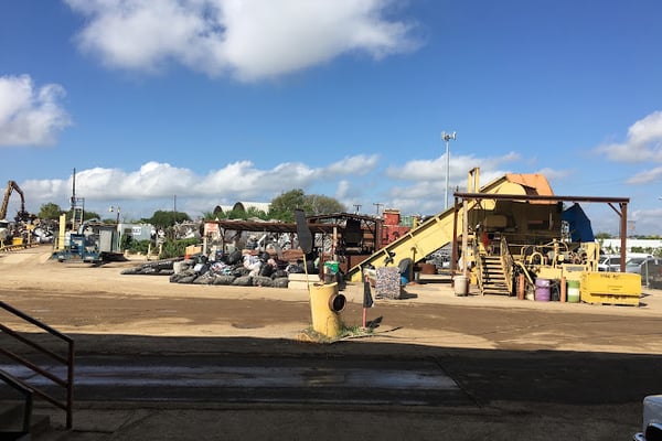 Monterrey Metal Recycling Solutions