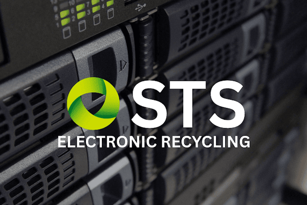 STS Electronic Recycling