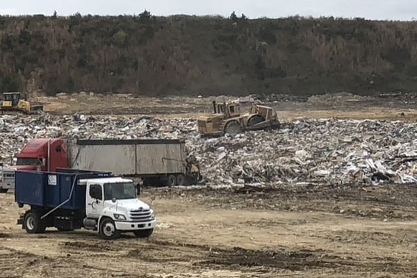 Poplar View Landfill