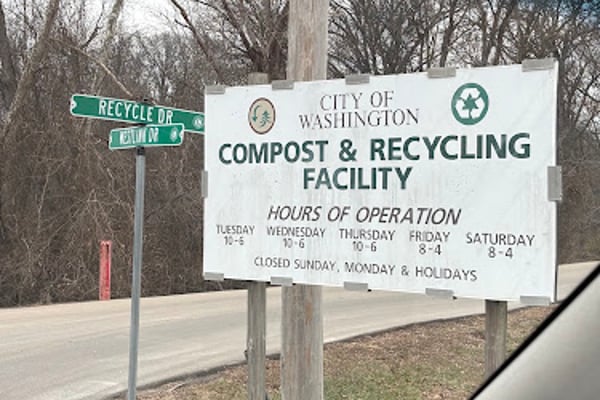 Recycling Center