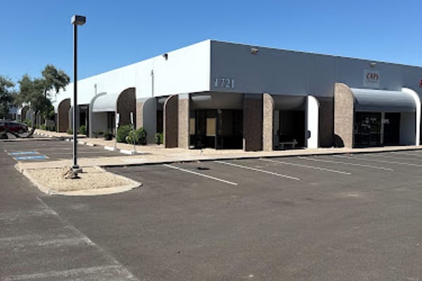 E Waste Phoenix - Computer & Electronics Recycling