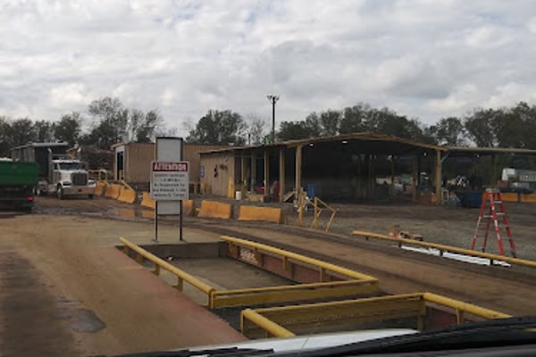 Radius Recycling
