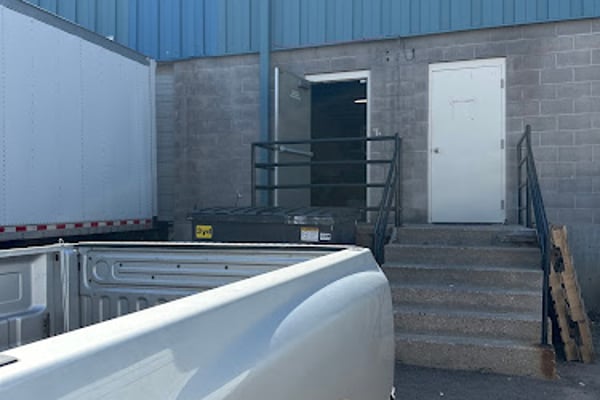 IER- ITAD Electronics Recyclers