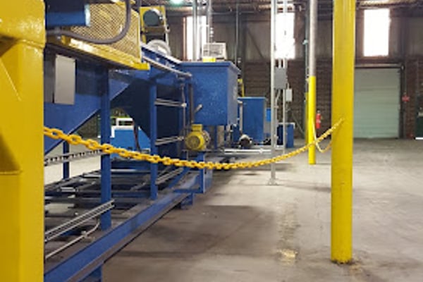A1 Polymer Recycling LLC