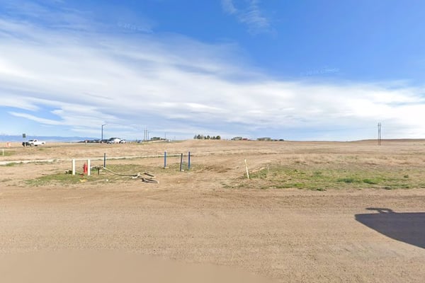 Front Range Landfill