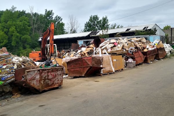 Bednar Metals