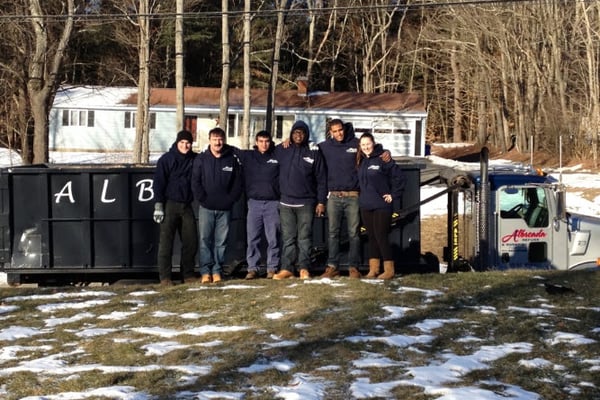 Albreada Refuse & Sweeping, LLC