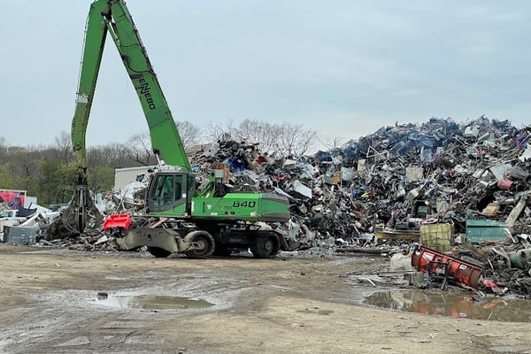 Zore's Recycling