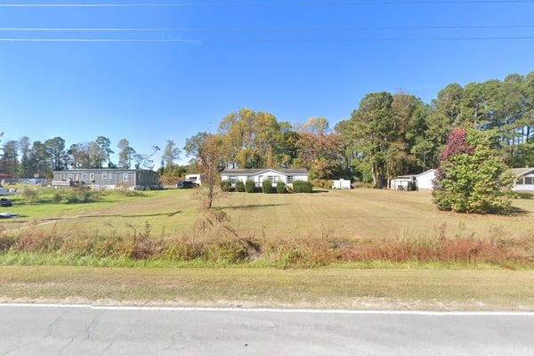Duplin County Solid Waste