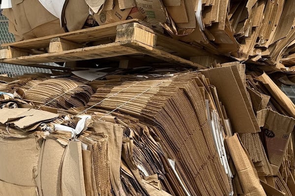 Guntersville Recycling Department