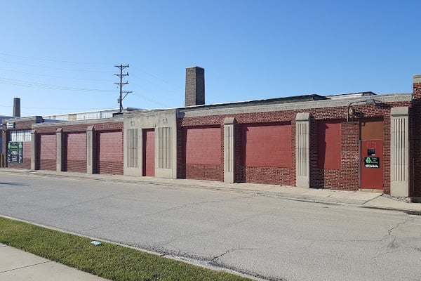 R & J Trucking & Recycling