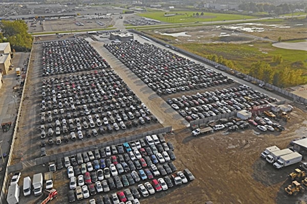 US Auto Supply of Sterling Heights