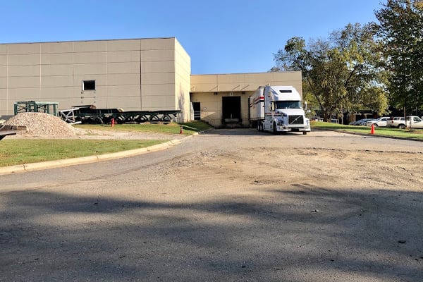 Carolina Recycle Partners, LLC