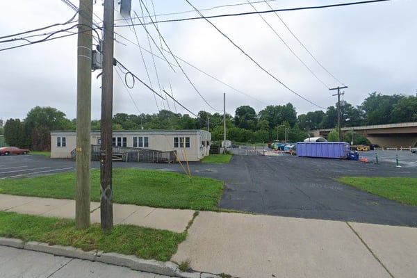 Allentown Recycling Center