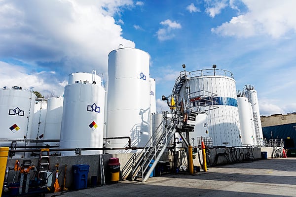 Universal Environmental Services
