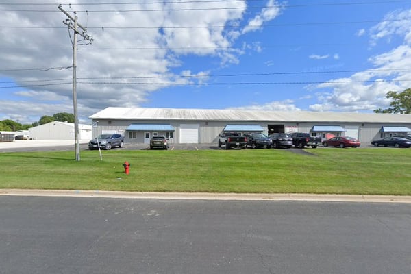 Townline Recycling LLC