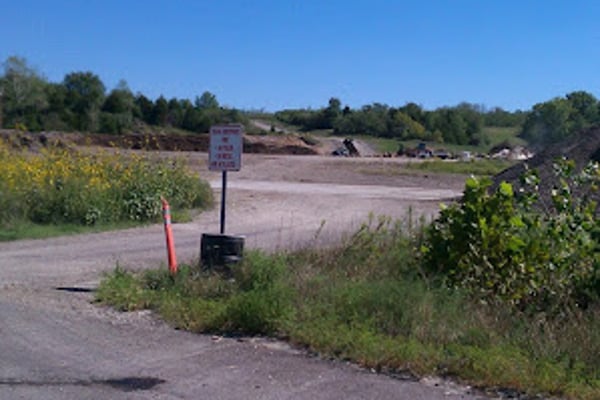Columbia Sanitary Landfill