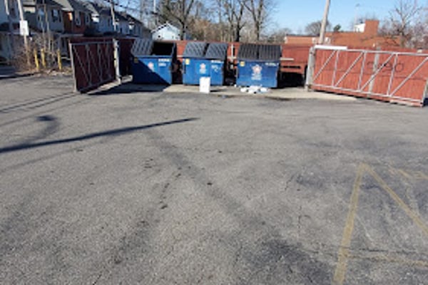 Republic Services Columbus Transfer Station