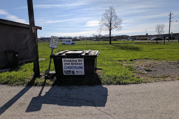 City of Waukesha Resident Drop-Off Center