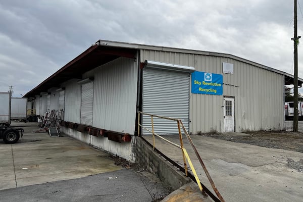 Sky Revolution Recycling LLC