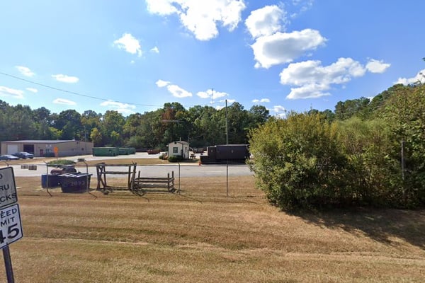Monroe County Recycling Center