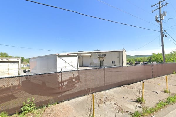 Lincoln County Recycling Center