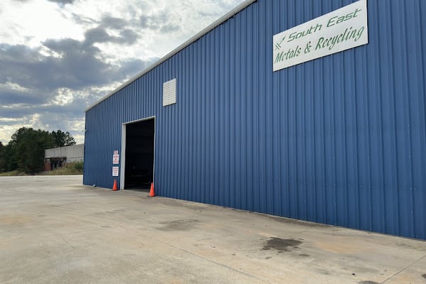 South East Metals & Recycling