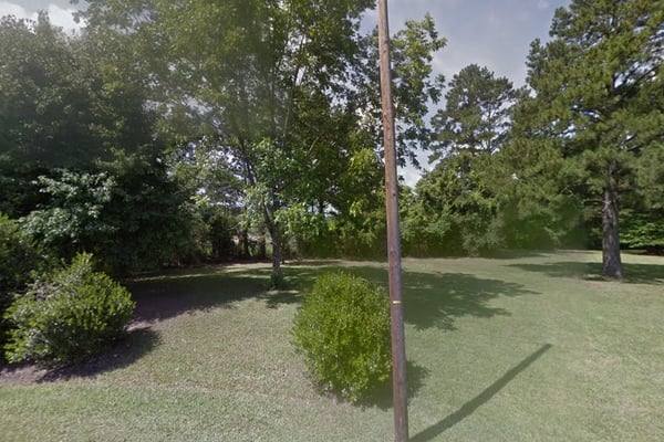 Vernon Parish Landfill