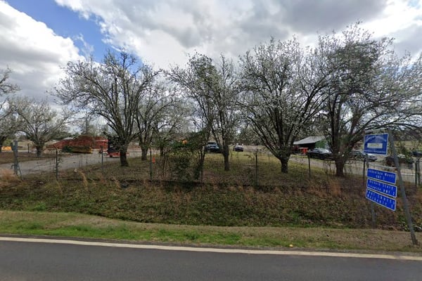 Houston County Sanitation Department
