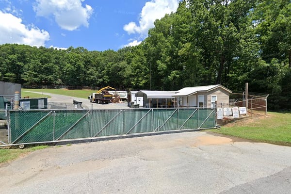 Eden Recycling Center