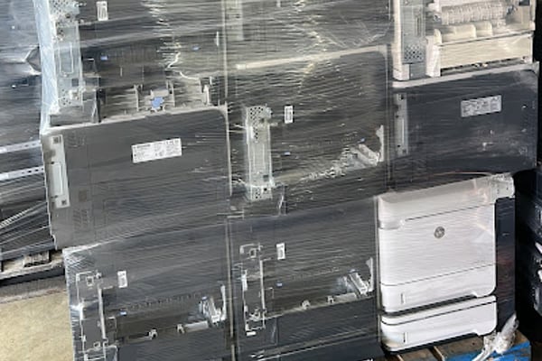 Atlanta eWaste Solutions