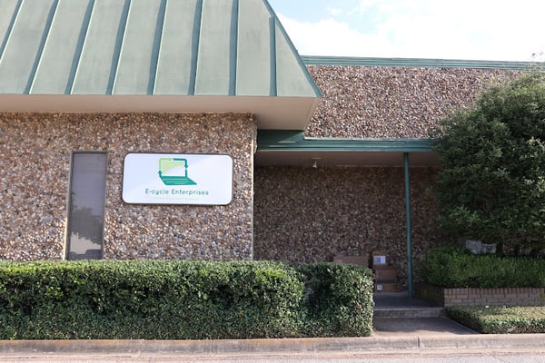 E-Cycle Enterprises