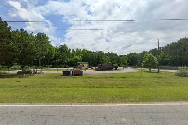 Monroe County Recycling Center