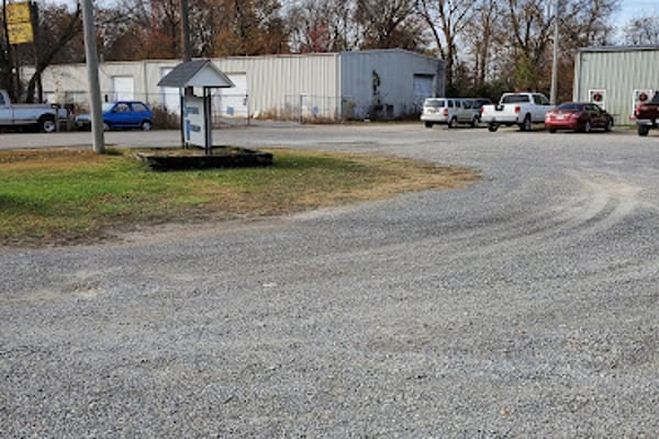Stoddard County Workshop