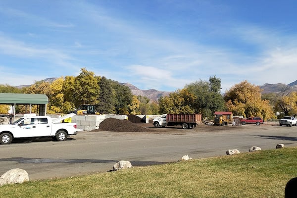 WM - Weber County Transfer Station
