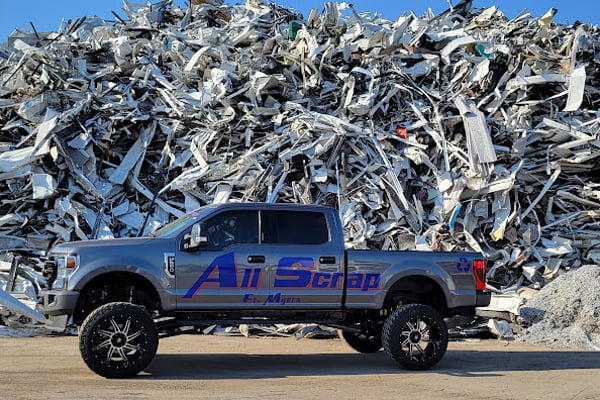 All Scrap