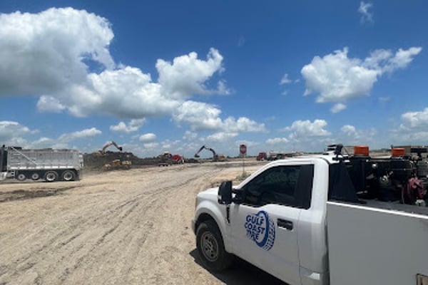 Port Arthur Sanitary Landfill