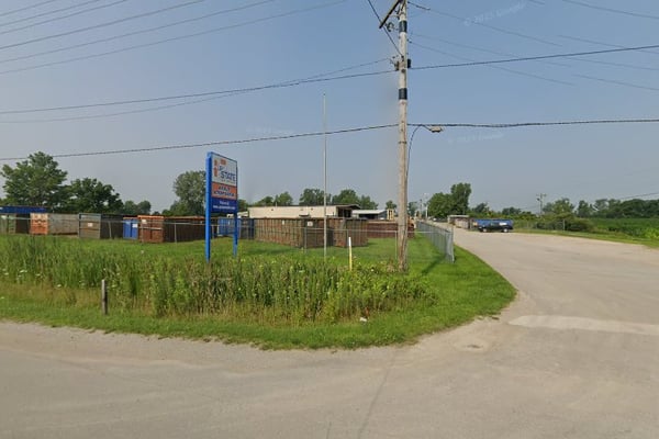 Upstate Metal Recycling