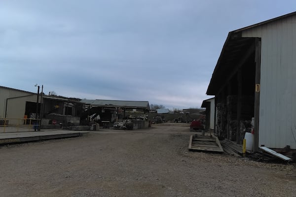 CMC Recycling