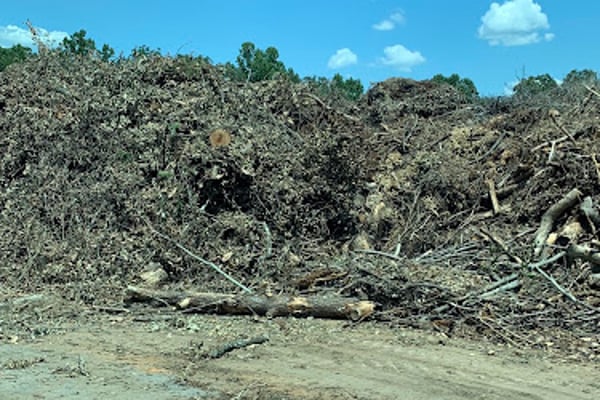 Gaston County Yard Waste Facility