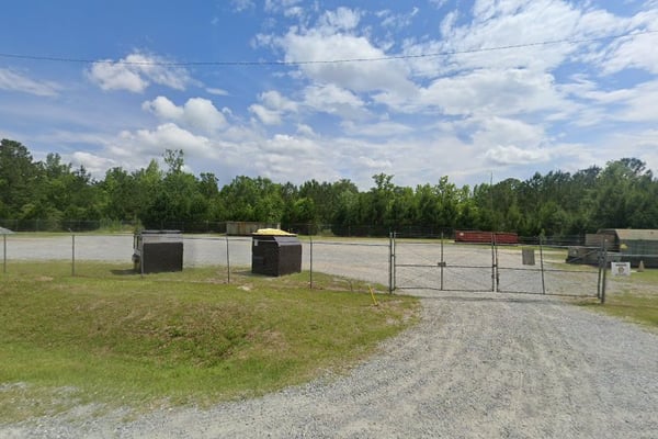Juliette Convenience Recycling Center