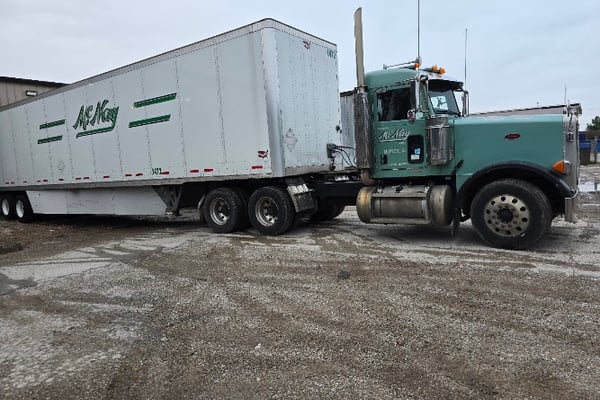 Lake Area Recycling Services