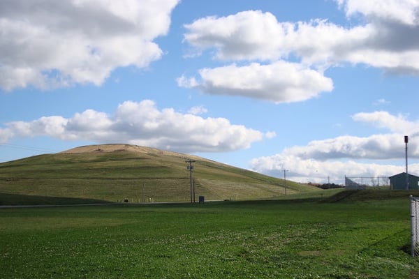 Steuben County Landfill