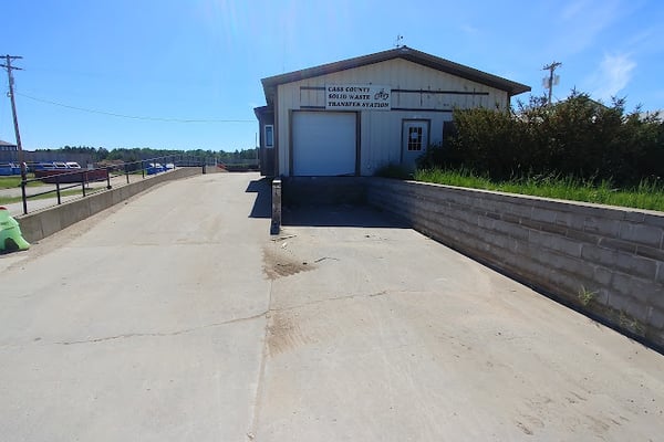 Cass County Transfer Station